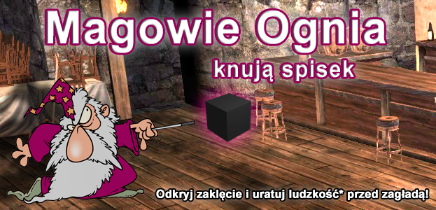 Magowie Ognia
